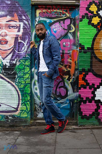STAPLE PIECES EVERY MALE MODEL SHOULD HAVE