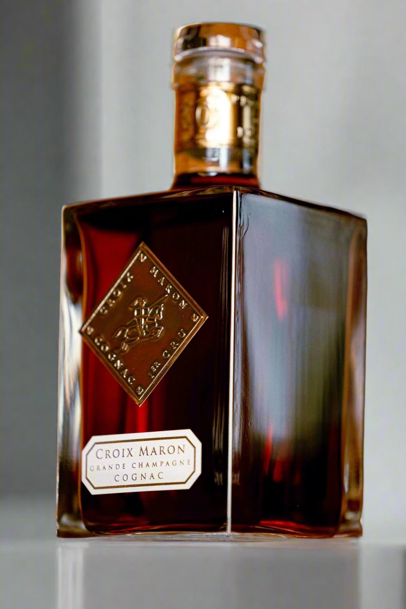 Croix Maron XO Grande Champagne Cognac