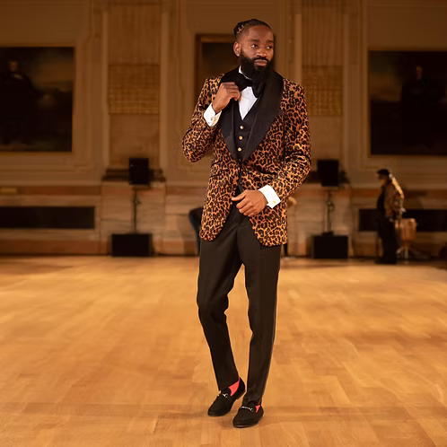 Rich Zumel (3 piece)