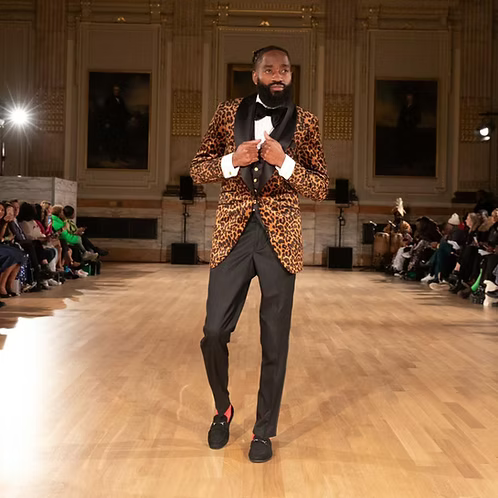 Rich Zumel (3 piece)