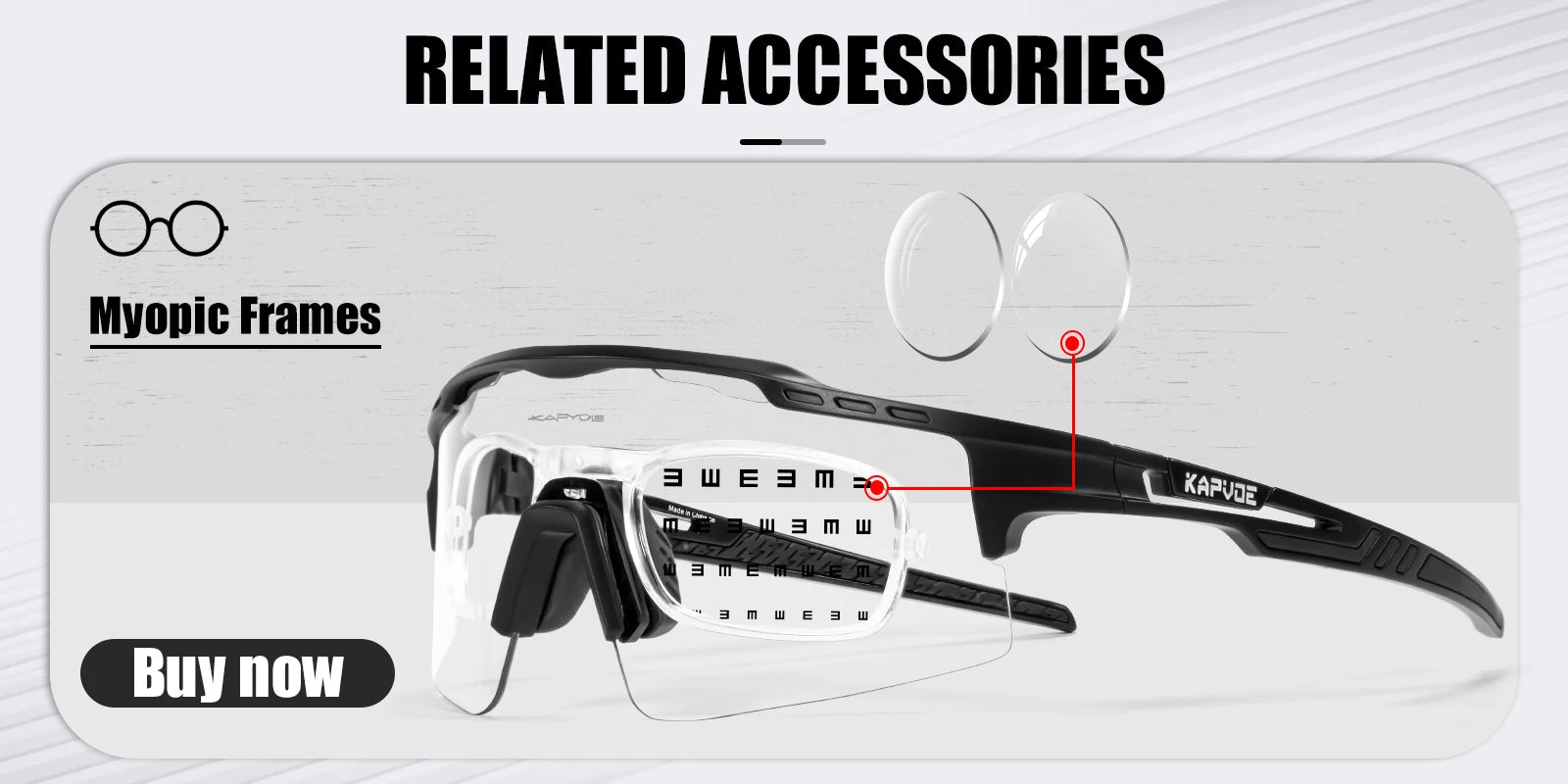 Men And Woman Cycling Polarized Sunglasses