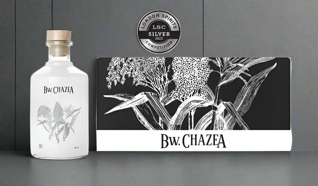 Bw. Chazea Case Of 6