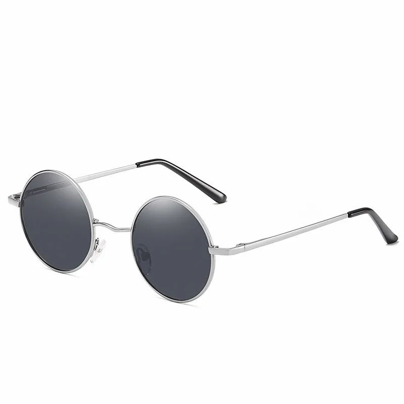 Men And Women Retro Polarized Sunglasses