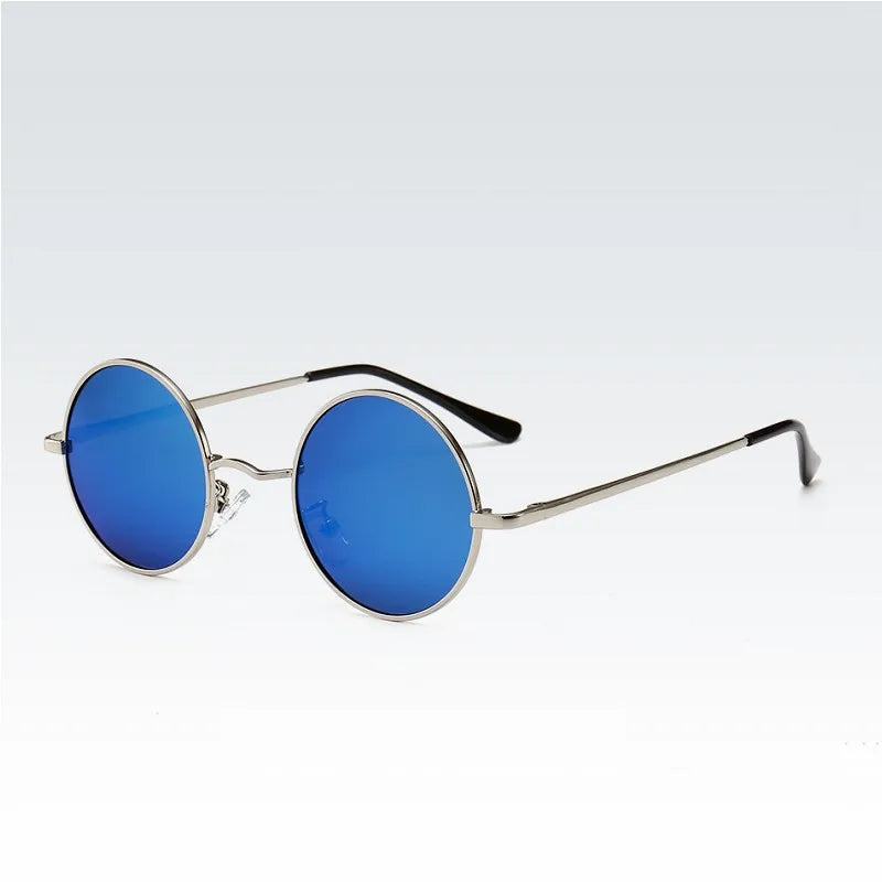 Men And Women Retro Polarized Sunglasses