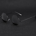 Vintage Polarized Sunglasses – UV400 Retro Unisex Shades for Driving