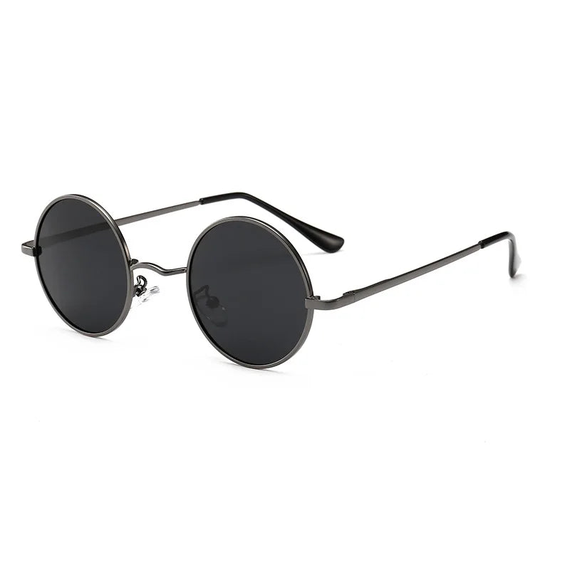 Men And Women Retro Polarized Sunglasses