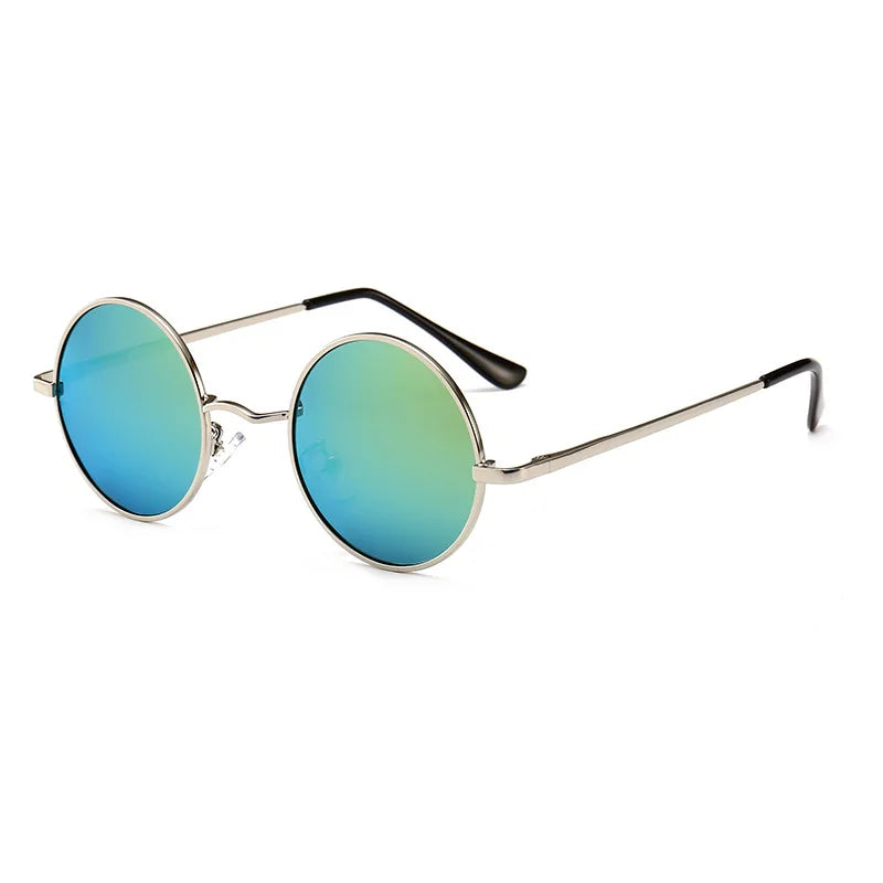Men And Women Retro Polarized Sunglasses