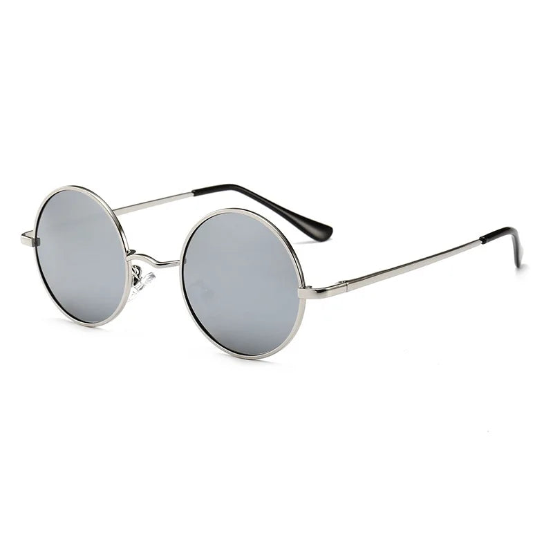 Men And Women Retro Polarized Sunglasses