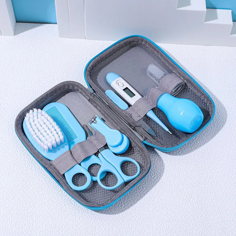 Multi-functional Baby care kit