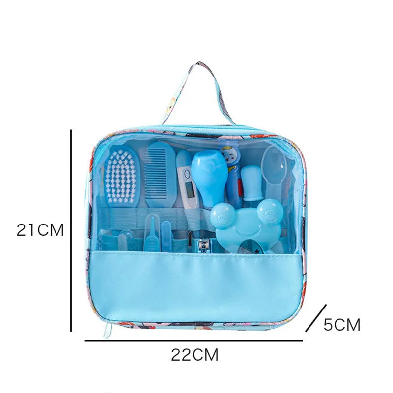 Multi-functional Baby care kit