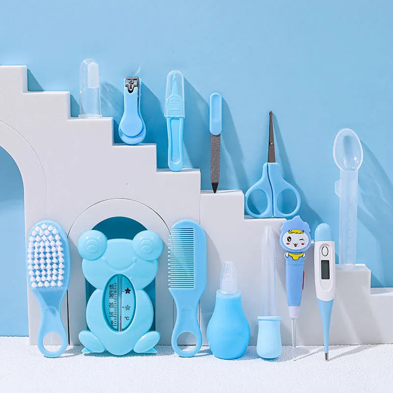Multi-functional Baby care kit