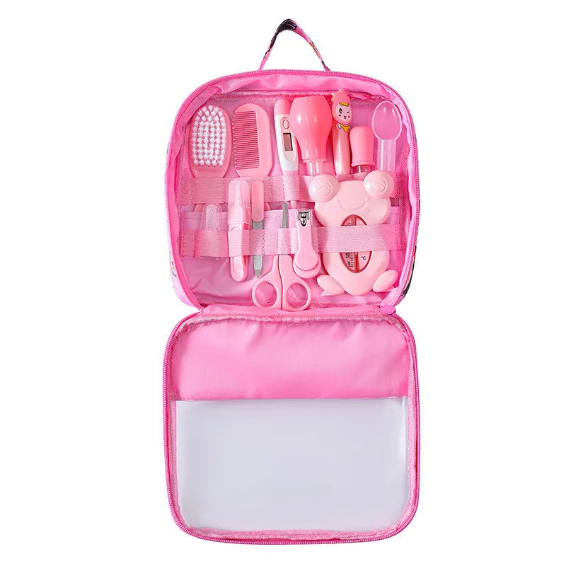 Multi-functional Baby care kit