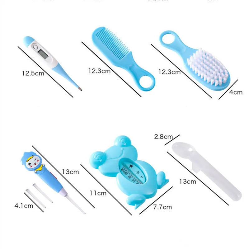 Multi-functional Baby care kit
