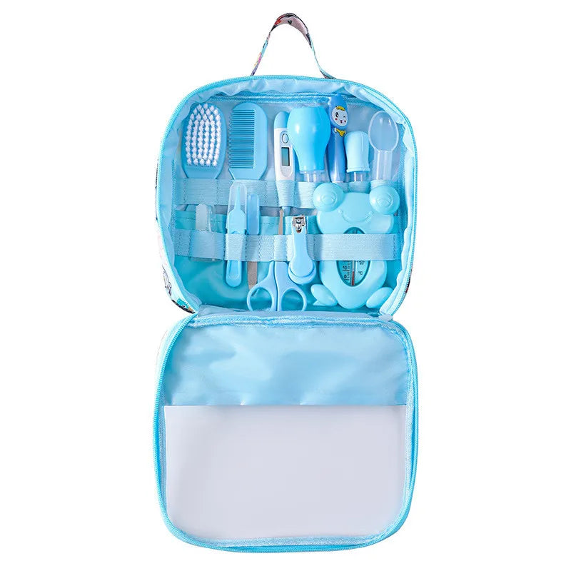 Multi-functional Baby care kit