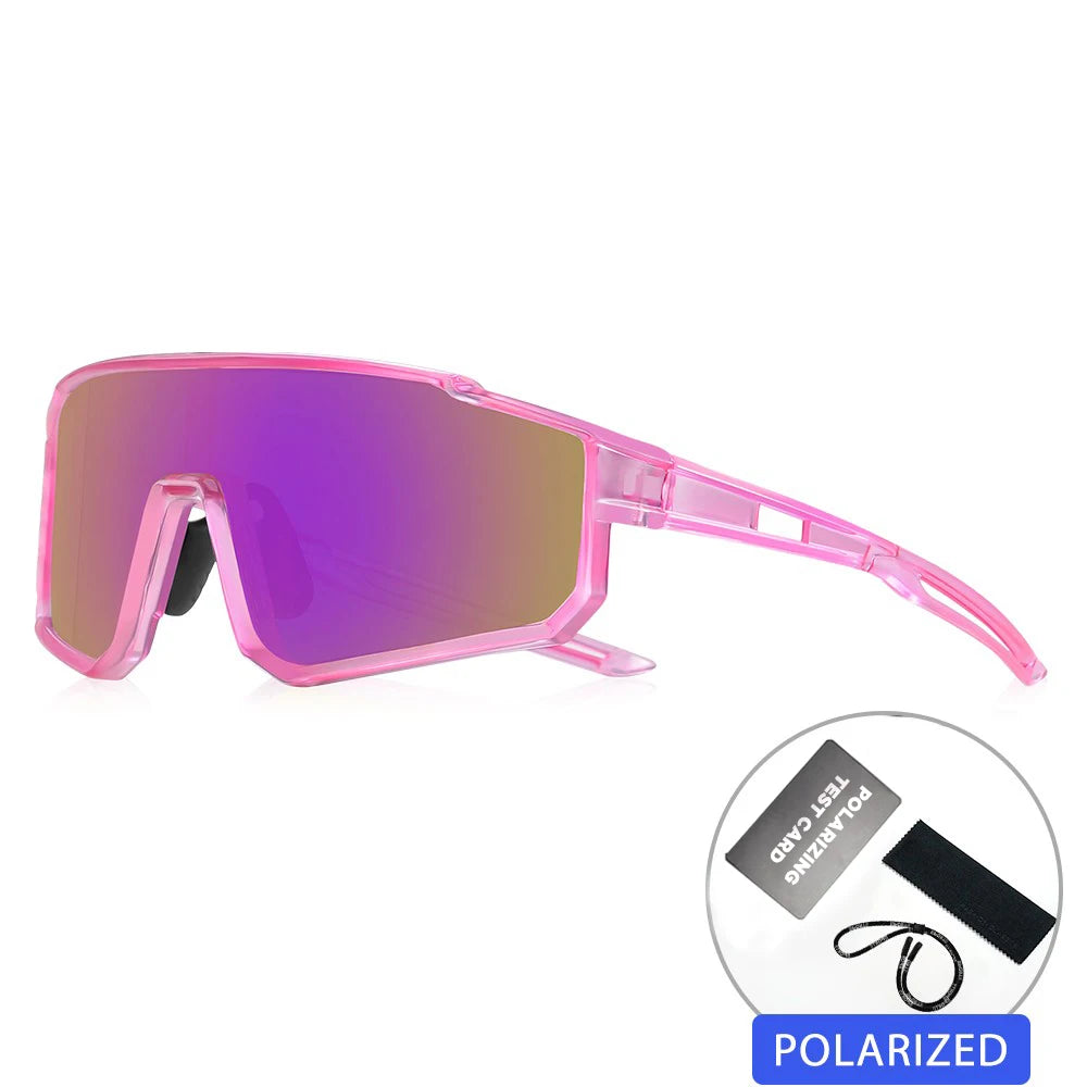 Anti Glare Polarized Sunglasses