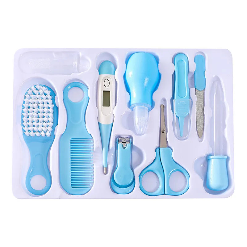 Multi-functional Baby care kit