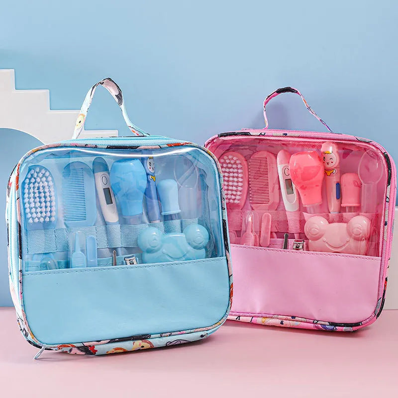 Multi-functional Baby care kit