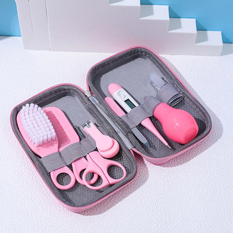 Multi-functional Baby care kit