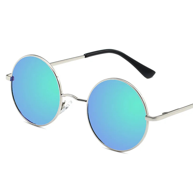 Men And Women Retro Polarized Sunglasses