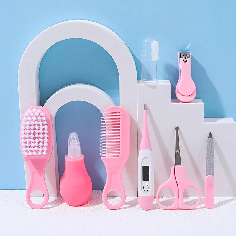 Multi-functional Baby care kit