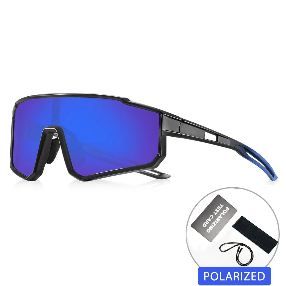 Anti Glare Polarized Sunglasses