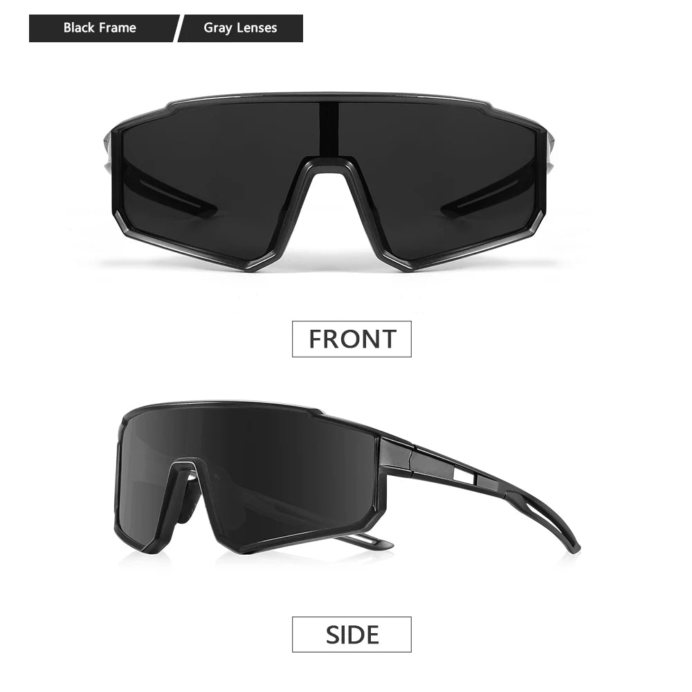Anti Glare Polarized Sunglasses