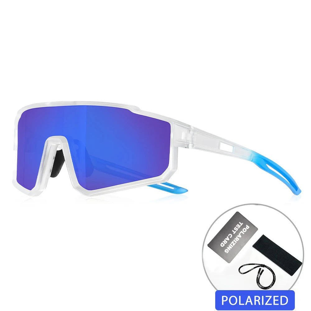 Anti Glare Polarized Sunglasses