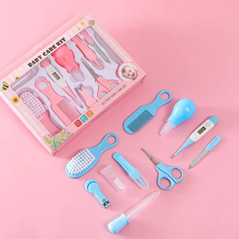 Multi-functional Baby care kit