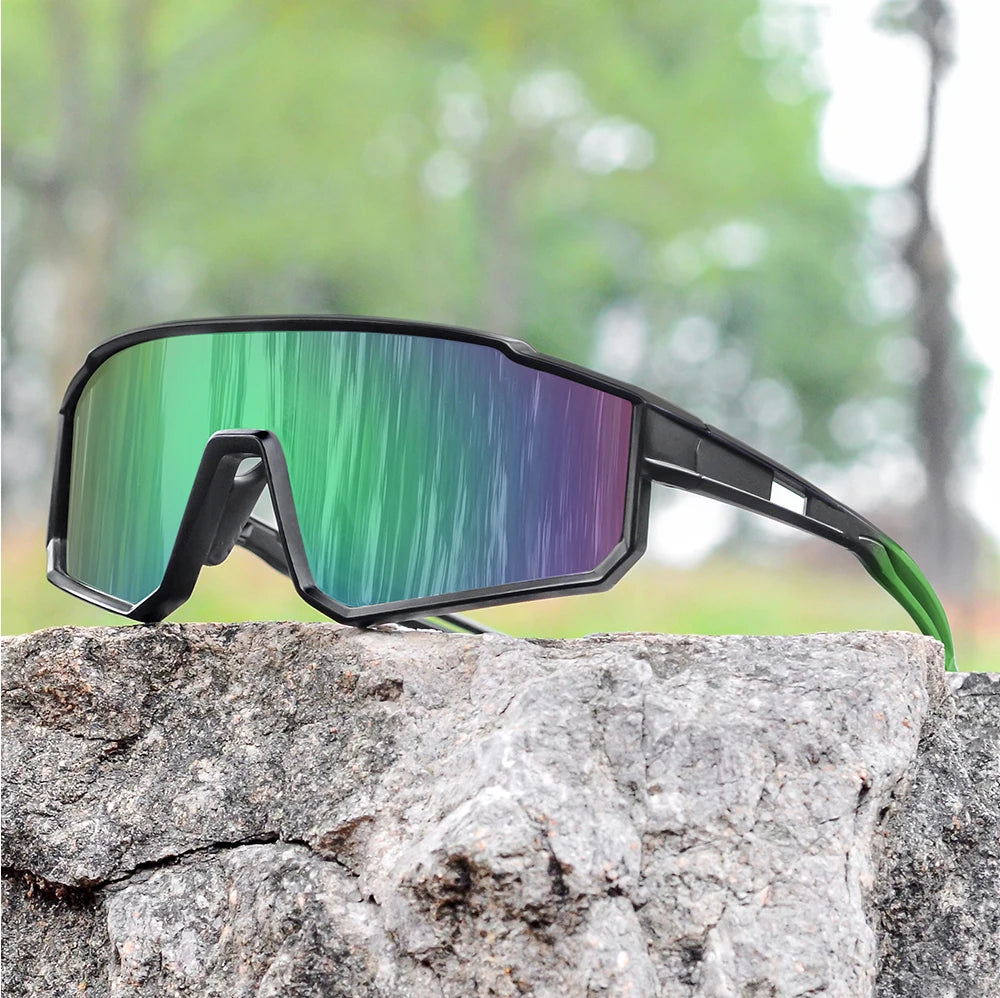 Anti Glare Polarized Sunglasses