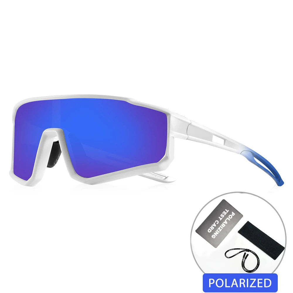 Anti Glare Polarized Sunglasses