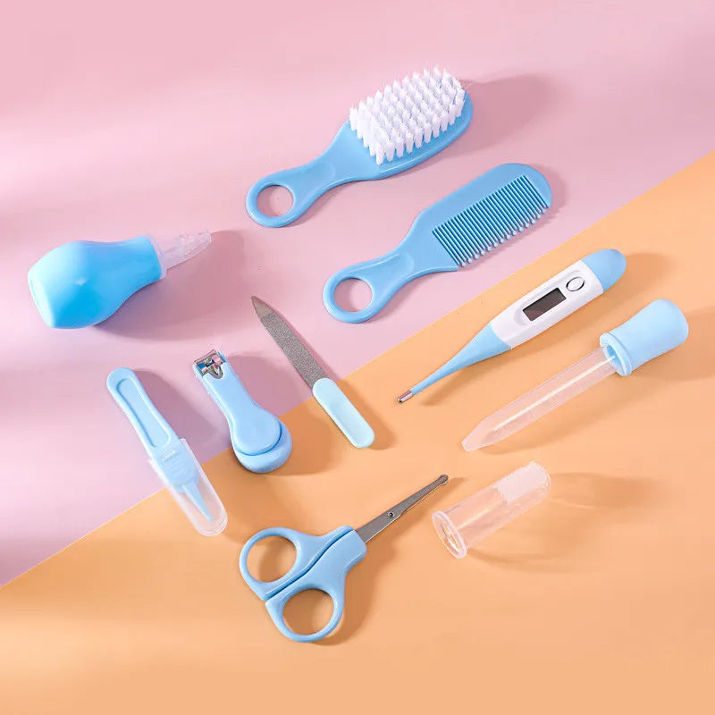 Multi-functional Baby care kit