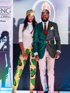 VM THE MODEL X KKBT SUIT 1......