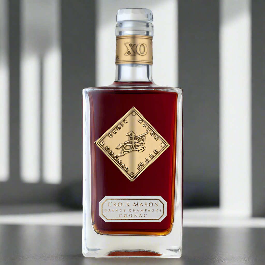 Croix Maron XO Grande Champagne Cognac