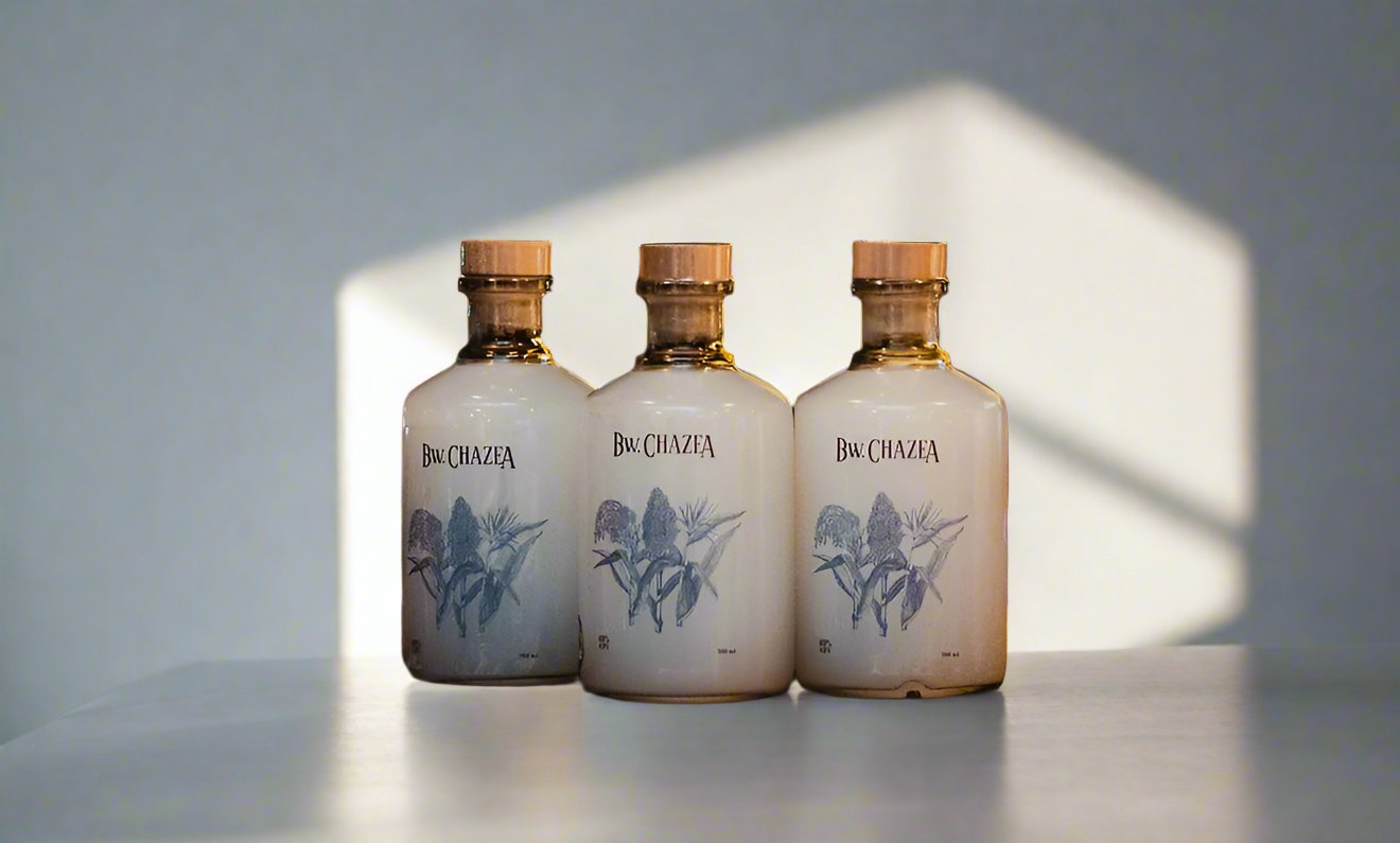 Bw. Chazea Case Of 6