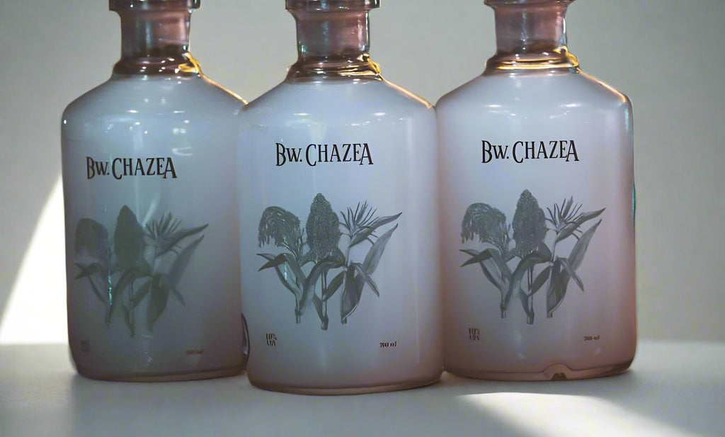 Bw. Chazea Case Of 6